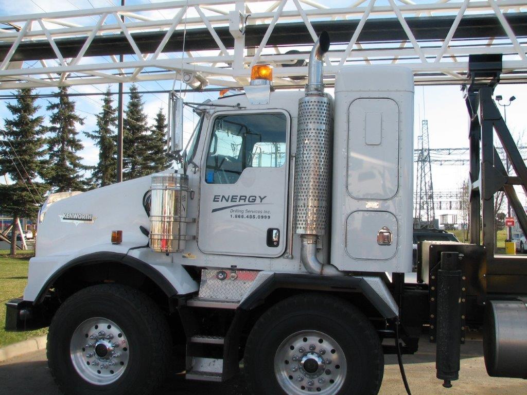 Energy Drilling Services Inc | 9190 14 St, Edmonton, AB T6P 0B7, Canada | Phone: (780) 485-0999