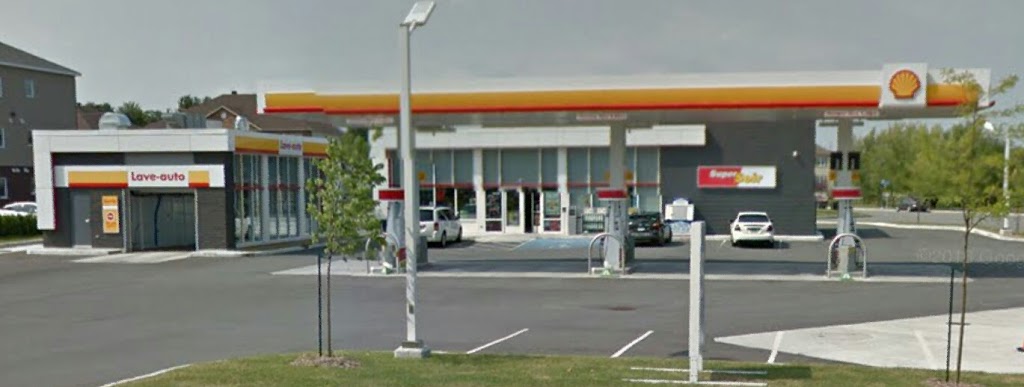 Shell | 474 Rue Georges-Cros, Granby, QC J2J 0E2, Canada | Phone: (450) 770-0622