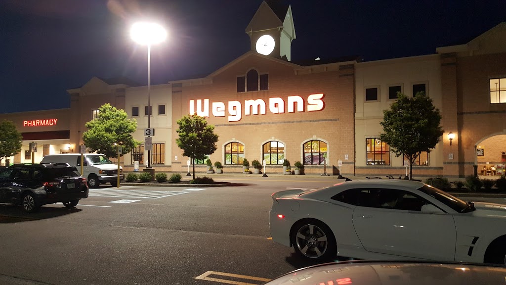 Wegmans | 651 Dick Rd, Depew, NY 14043, USA | Phone: (716) 685-8100