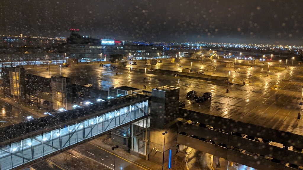 Montréal-Pierre Elliott Trudeau International Airport | Québec, Canada | Phone: (514) 394-7377