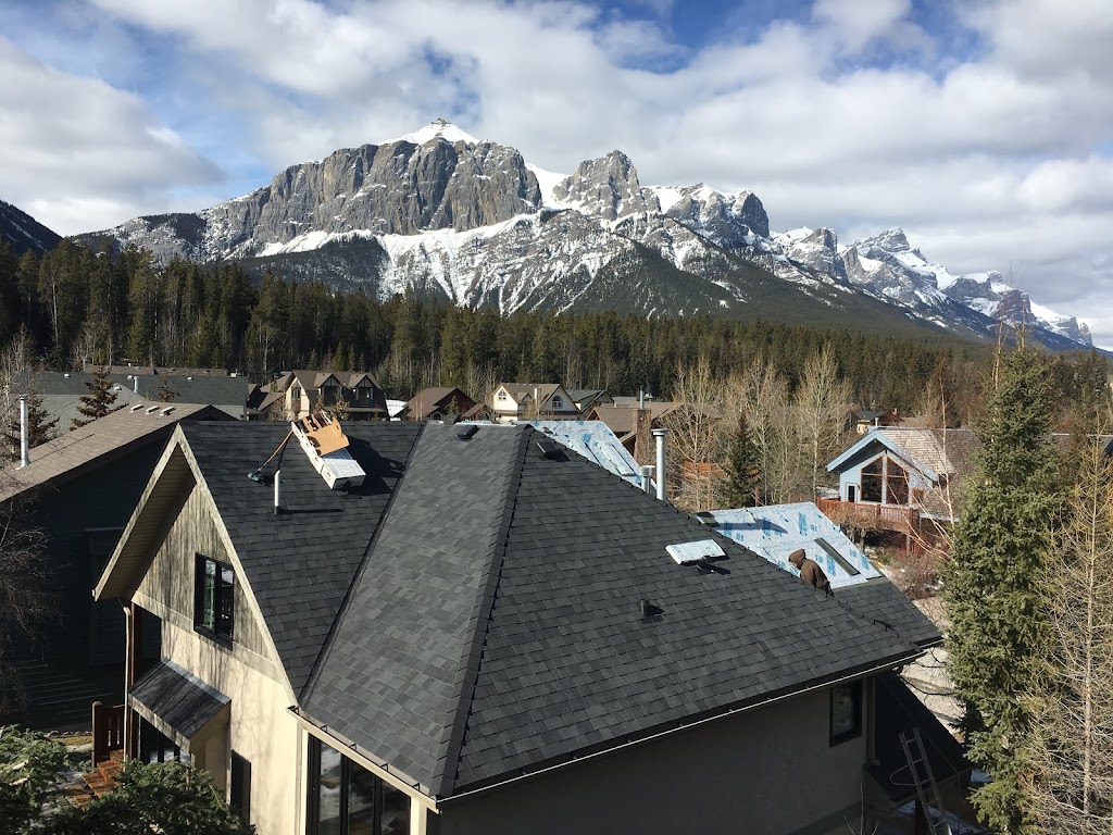 Peakline Construction Ltd. | 117 Grotto Terrace, Canmore, AB T1W 1H1, Canada | Phone: (403) 609-1780