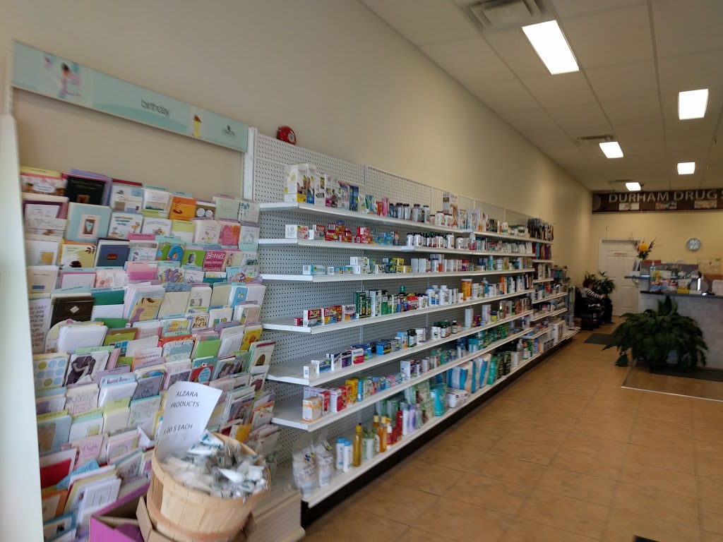 Durham Drug Store Walk-In Clinic/Telemedicine | 780 Kingston Rd, Pickering, ON L1V 1A8, Canada | Phone: (905) 831-7977