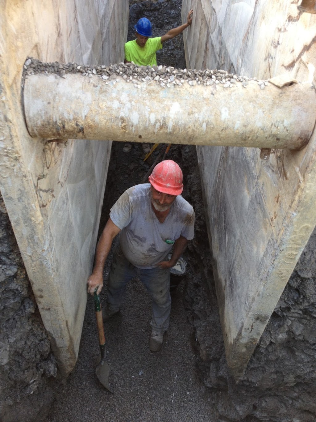 Aurora Plumbing & Excavation Co Inc | 5800 Seneca St, Elma, NY 14059, USA | Phone: (716) 674-5800