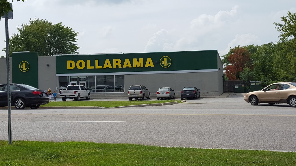 Dollarama | 419 Lyndoch St, Corunna, ON N0N 1G0, Canada | Phone: (519) 862-3757