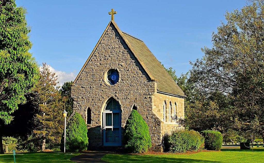 Sisters of St Francis | 201 Reist St, Williamsville, NY 14221, USA | Phone: (716) 632-2155