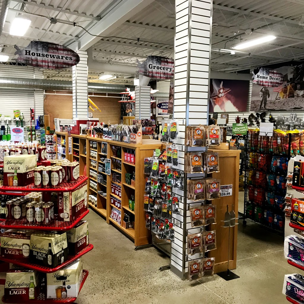 Made In America Store | 1000 W Maple Ct, Elma, NY 14059, USA | Phone: (716) 652-4872