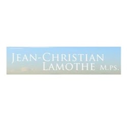 Jean-Christian Lamothe Psychologue - Joliette | 132 Rue Mandeville, Saint-Charles-Borromée, QC J6E 1Z9, Canada | Phone: (450) 271-3053