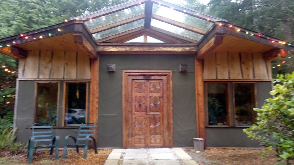 Sun Door Yoga | 8120 Central Rd, Hornby Island, BC V0R 1Z0, Canada | Phone: (250) 335-2890