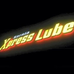 Sarnia Xpress Lube | 1654 London Line, HWY 22, Sarnia, ON N7T 7H2, Canada | Phone: (519) 542-1500