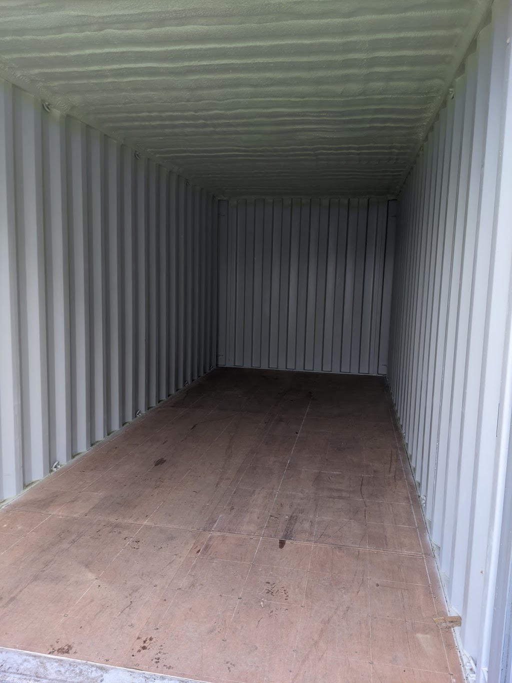 Toybox Storage | 1940 Timber Ln, Pemberton, BC V0N 2L0, Canada | Phone: (604) 932-0895