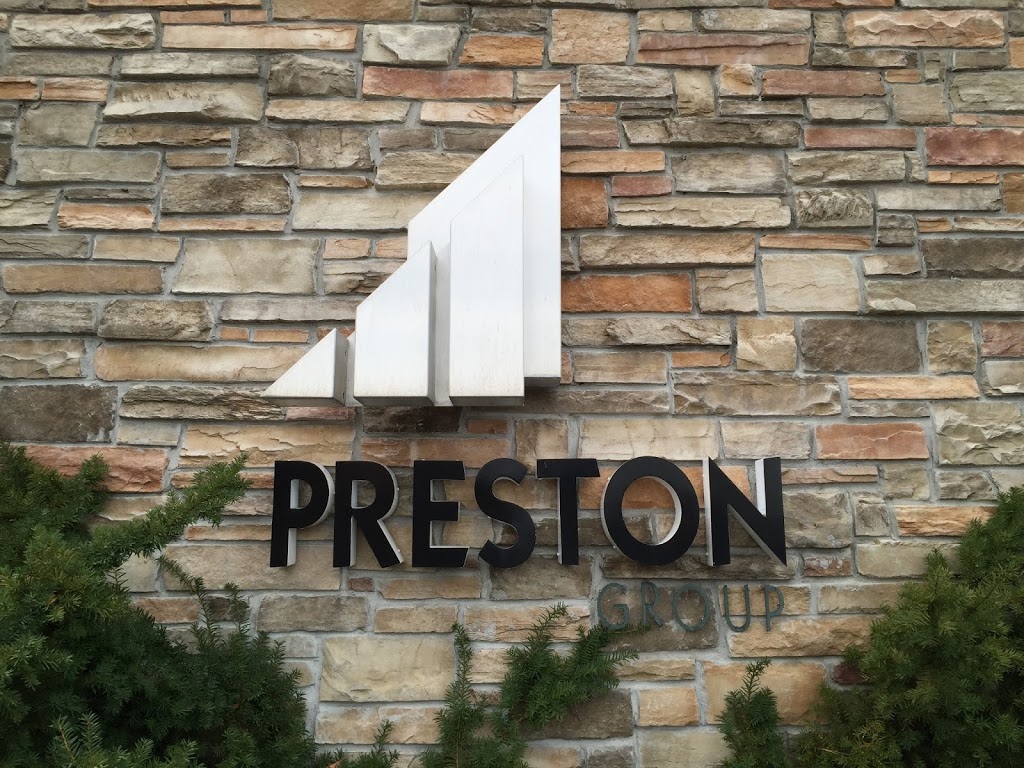 Preston Living - Head Office | 11 Curity Ave #1, East York, ON M4B 1X4, Canada | Phone: (416) 429-0969