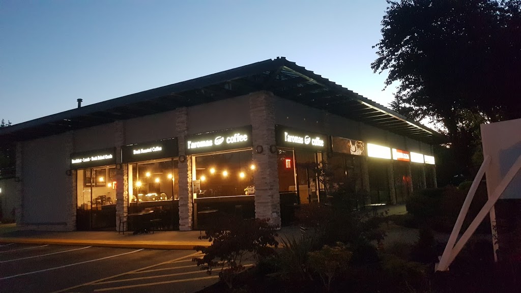 laromas coffee | 12889 16 Ave, Surrey, BC V4A 1N5, Canada