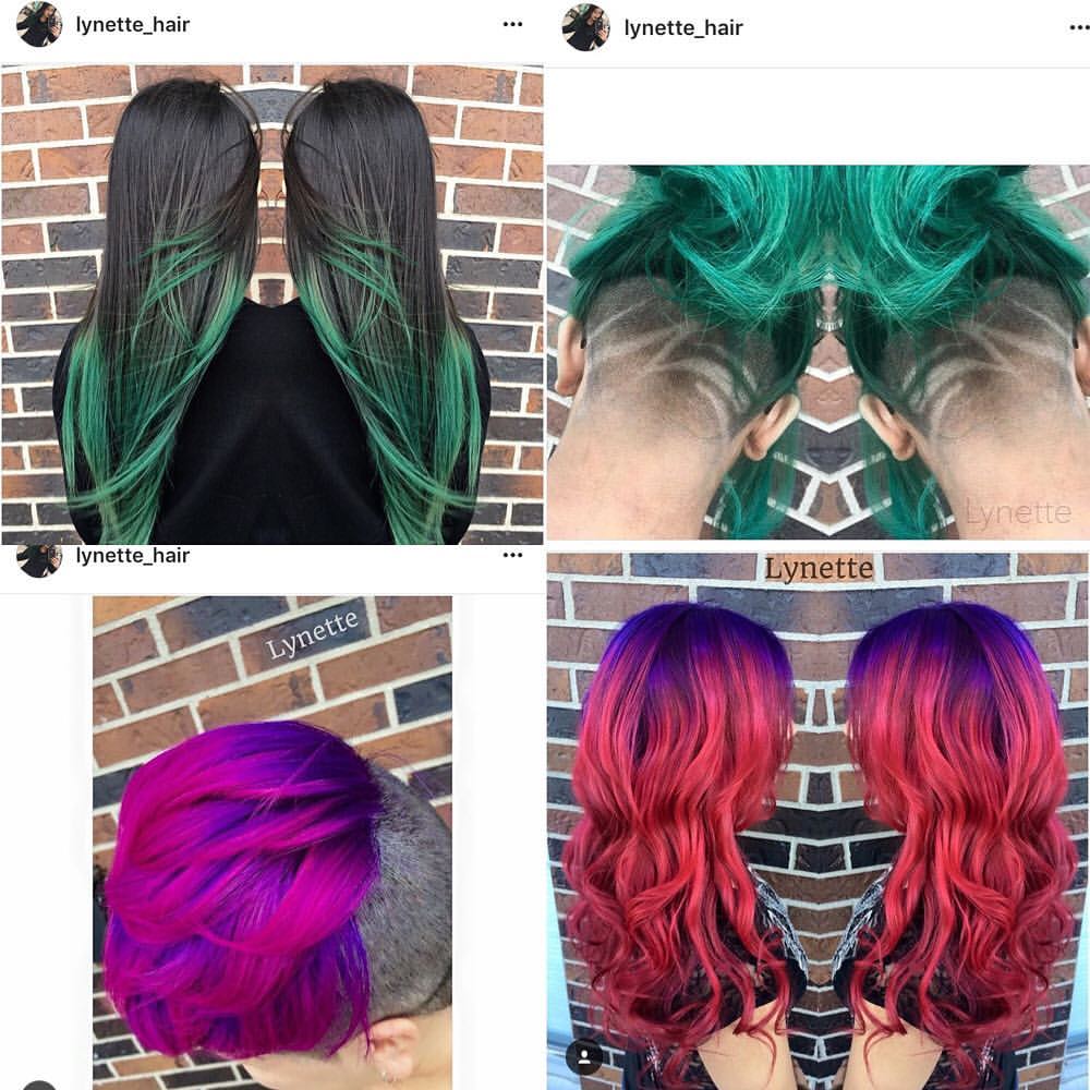 Hair Technique | 210 Tyndall Ave, Winnipeg, MB R2R 1S5, Canada | Phone: (204) 633-4895