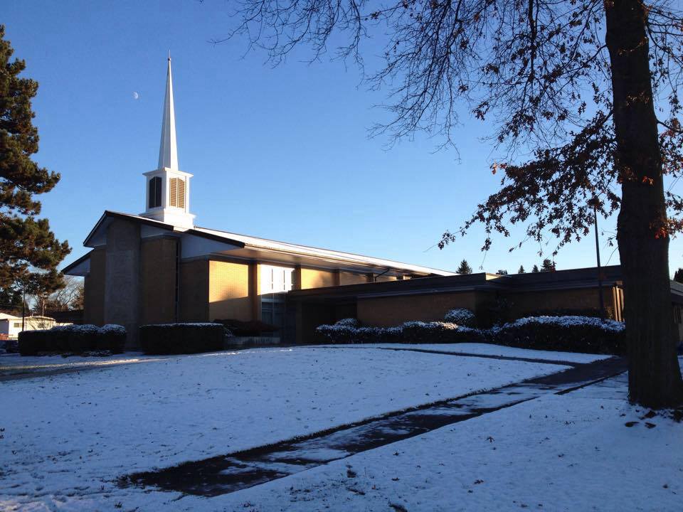 The Church of Jesus Christ of Latter-day Saints | 5280 Kincaid St, Burnaby, BC V5G 1W1, Canada | Phone: (604) 291-1734