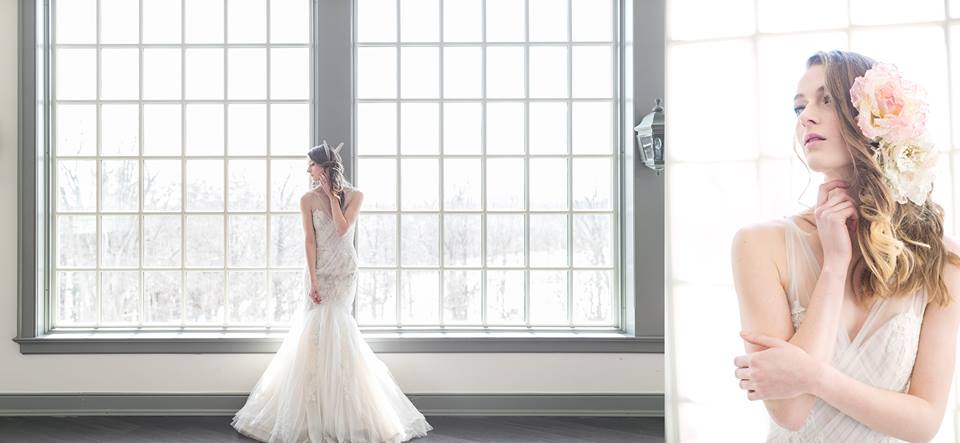 Bridal Secretary Makeup & Hair Design Studio | 15 Cathedral High St, Markham, ON L6C 0N9, Canada | Phone: (647) 247-4700