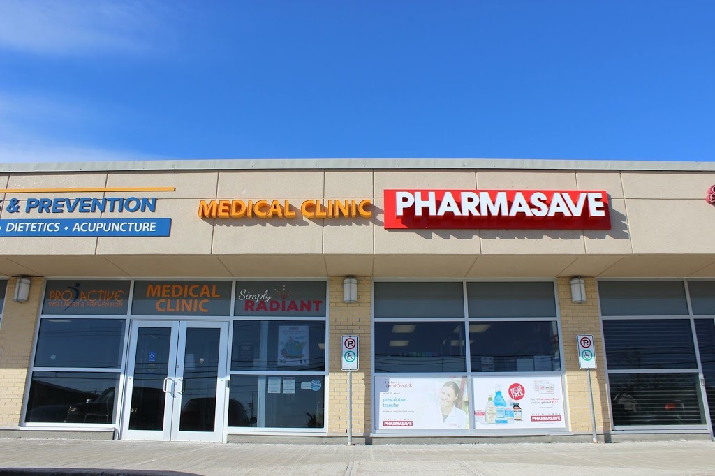 Pharmasave Commonwealth | 50 Commonwealth Ave, Mount Pearl, NL A1N 1W8, Canada | Phone: (709) 745-2224