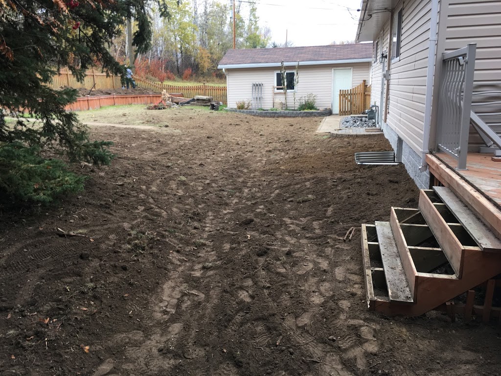 Greencut Landscaping | 5009 2 St, Boyle, AB T0A 0M0, Canada | Phone: (780) 519-0152