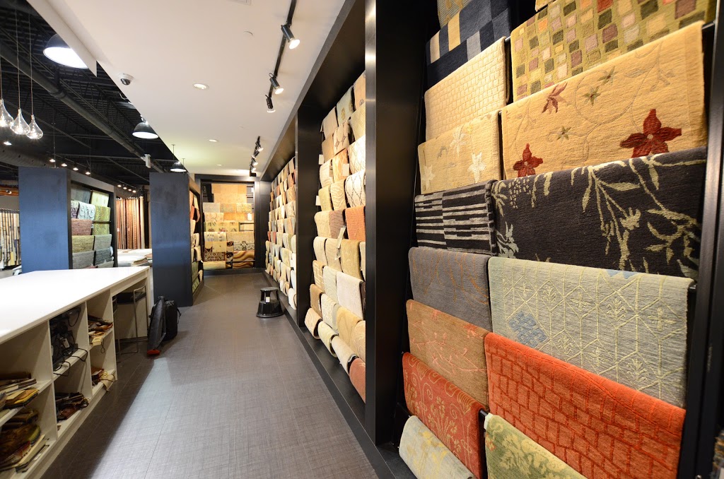 Dominion Rug & Home | 52 Samor Rd, North York, ON M6A 1J6, Canada | Phone: (416) 485-9488