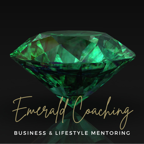 Your Emerald Coach | Enfield Pl, Mississauga, ON L5B 0G8, Canada | Phone: (647) 643-9299