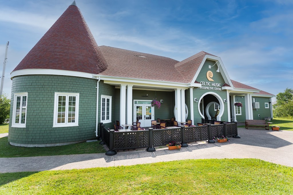 Celtic Music Interpretive Centre | 5471 Nova Scotia Trunk 19, Judique, NS B0E 1P0, Canada | Phone: (902) 787-2708