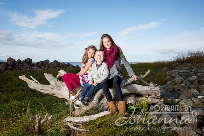 Portraits by Johanna - Photographer in Truro, NS | 319 Salmon River Rd, Valley, NS B6L 4E6, Canada | Phone: (902) 843-5897