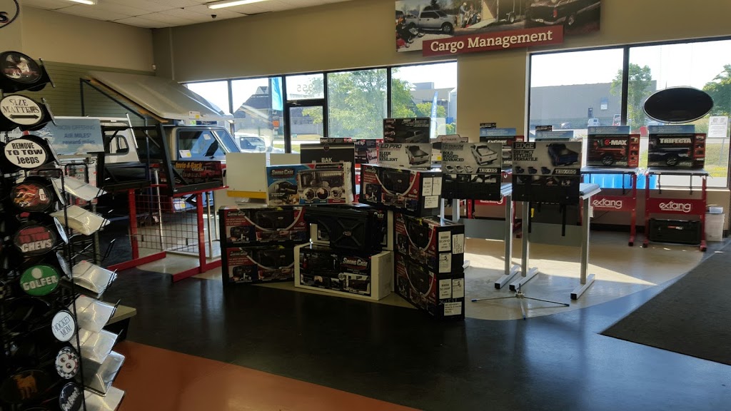 Action Car And Truck Accessories - Guelph | 955 Woodlawn Rd W, Guelph, ON N1K 1C7, Canada | Phone: (519) 823-7777