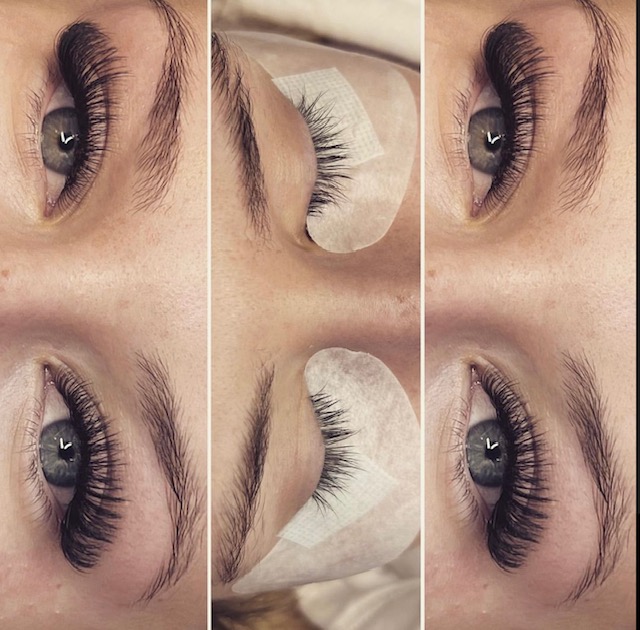 Butterfly Lashes by Vanessa | 17 Bell Ave, Grimsby, ON L3M 1B2, Canada | Phone: (905) 606-0769