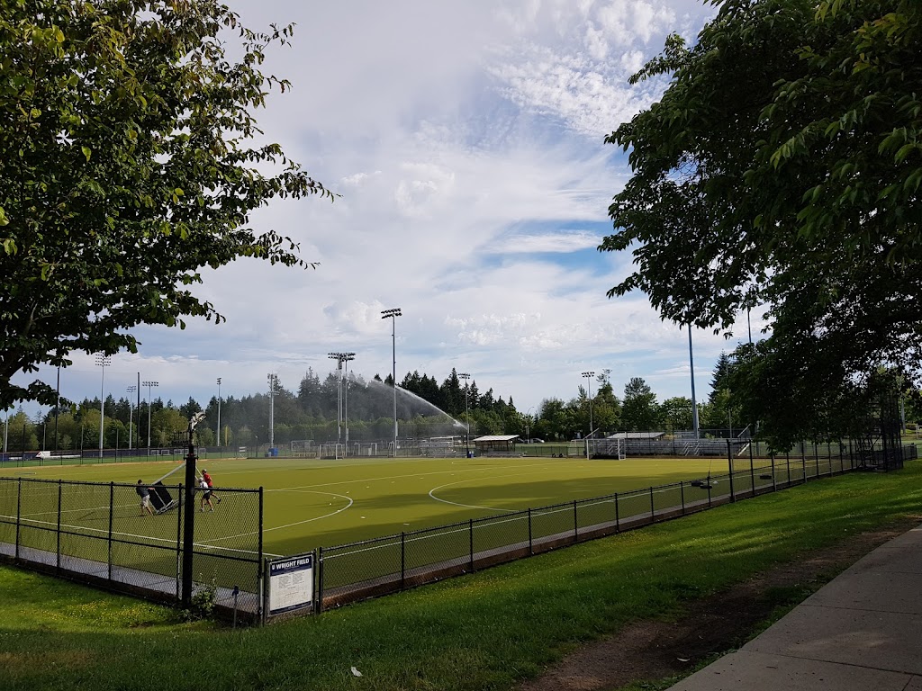 Warren Field | 3250 E Mall, Vancouver, BC V6T 1W5, Canada | Phone: (604) 822-1540