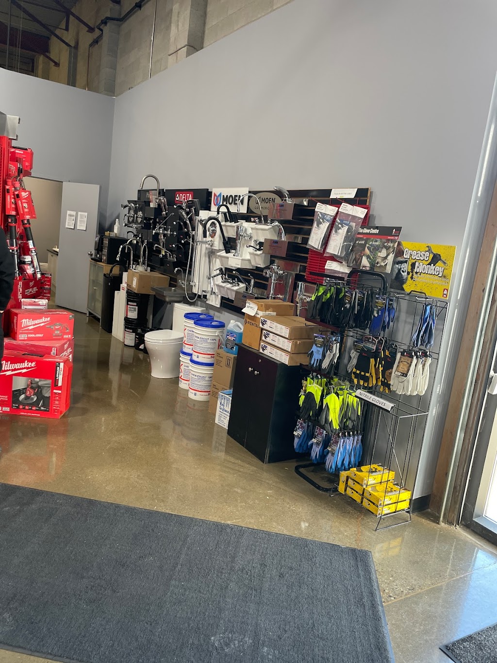 Independent Mechanical Supply | 2190 Winston Park Dr, Oakville, ON L6H 5W1, Canada | Phone: (416) 679-1048