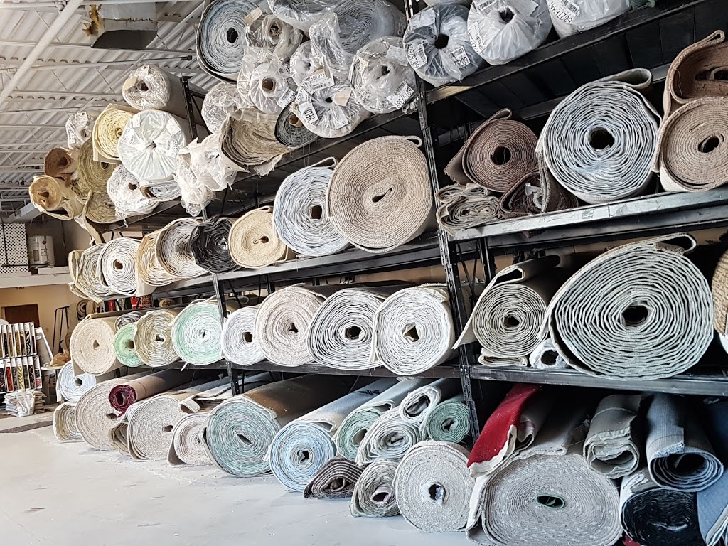 Superior Carpet & Flooring | 32 Goodmark Pl Unit # 11, Etobicoke, ON M9W 6J4, Canada | Phone: (416) 742-8181