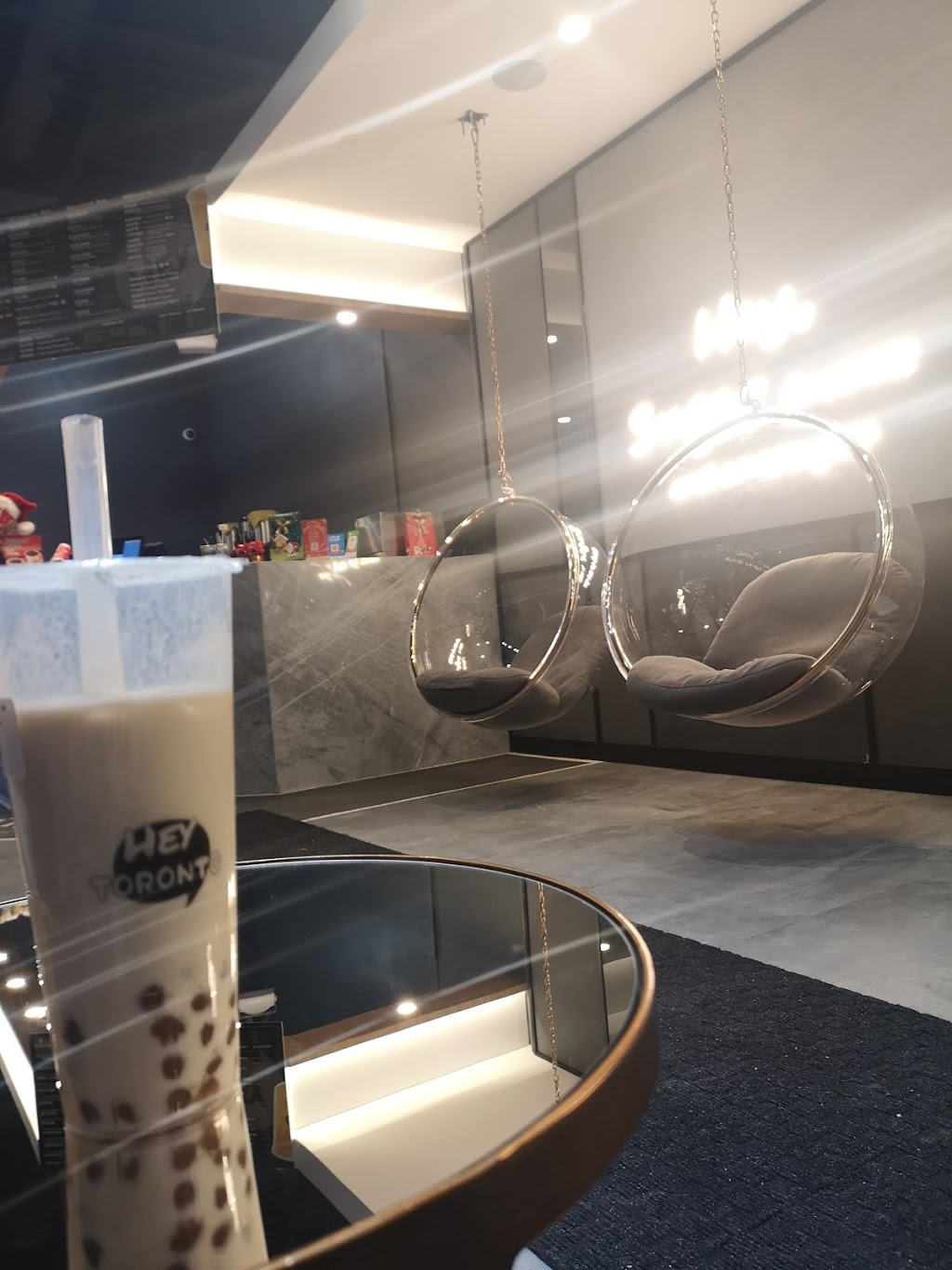 Hey Sugar | 嘿糖 Fresh Milk Tea | 3278 Midland Ave D116, Scarborough, ON M1V 0C9, Canada | Phone: (647) 340-8788