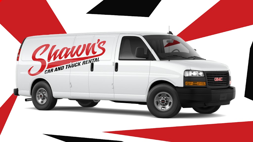 Shawns Car and Truck Rental | 24 Acre Heights Crescent, Scarborough, ON M1H 2N9, Canada | Phone: (416) 473-4400