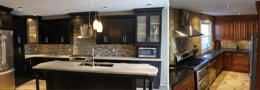 Rockwood Kitchens | 18170 Yonge Street, Unit A1A, Newmarket, ON L9N 0J3, Canada | Phone: (289) 579-0202