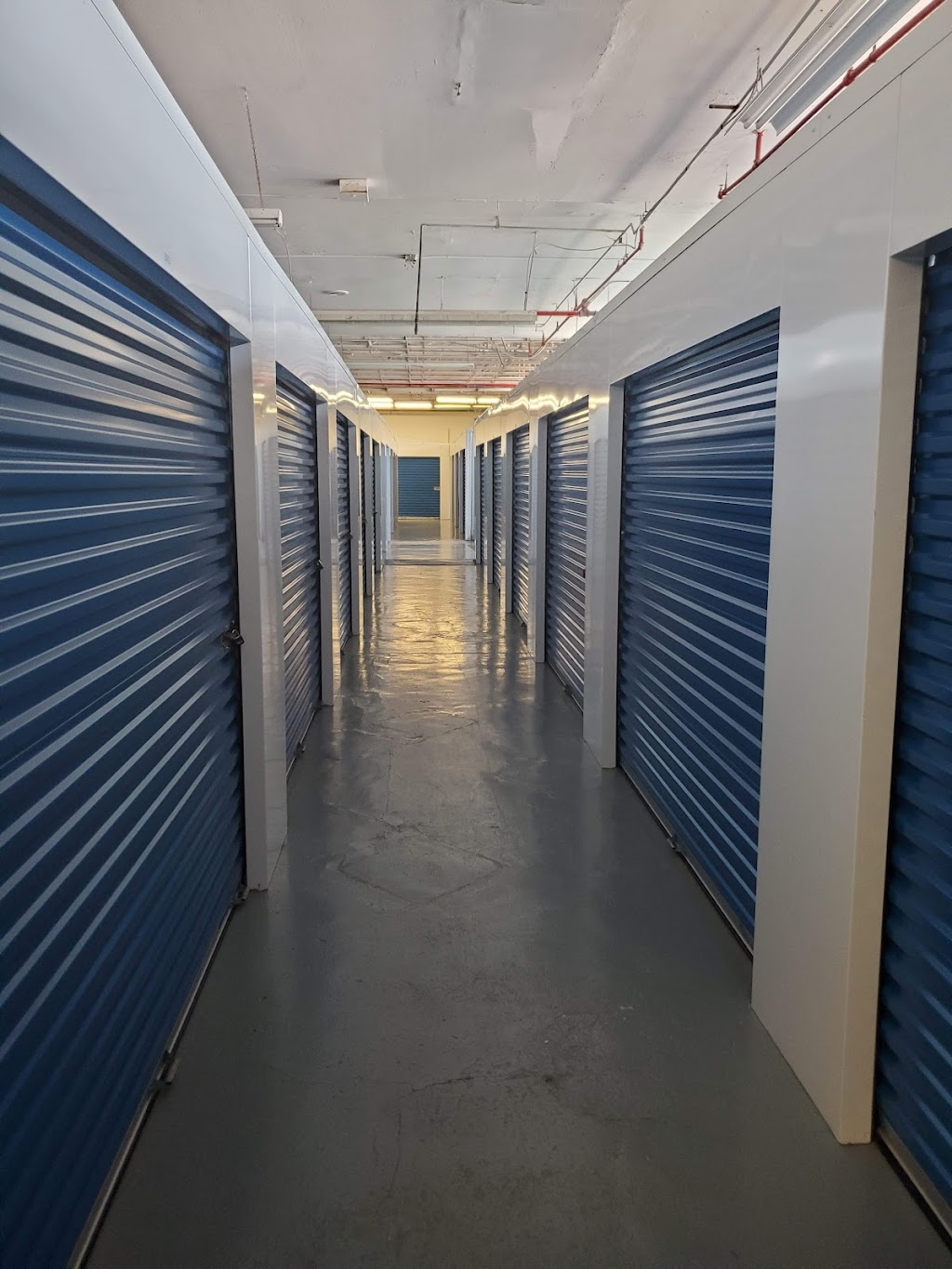 Kingston Self Storage Systems | 102 Fraser St, Kingston, ON K7K 2J2, Canada | Phone: (613) 549-9959