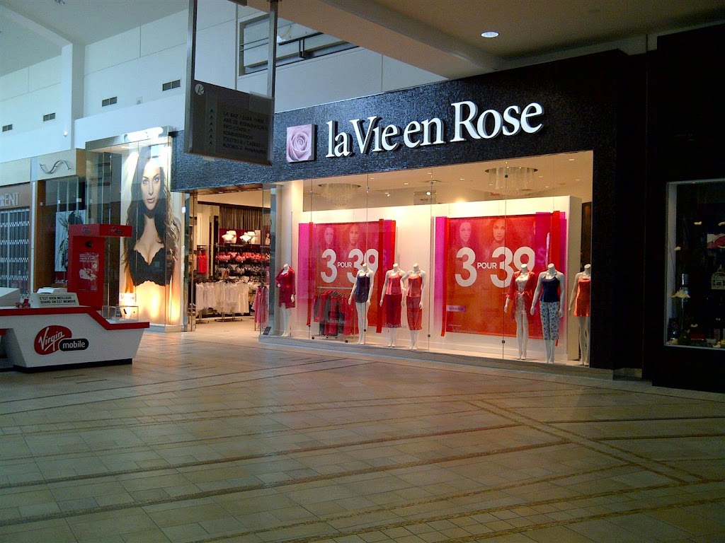 la Vie en Rose Place Rosemère | 401 Boul Labelle, Rosemère, QC J7A 3T2, Canada | Phone: (450) 434-3217