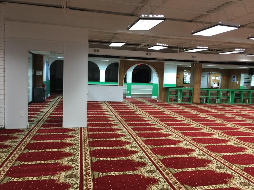 Mosque Carpet | 3355 Ponytrail Dr #511, Mississauga, ON L4X 1V7, Canada | Phone: (202) 241-0433