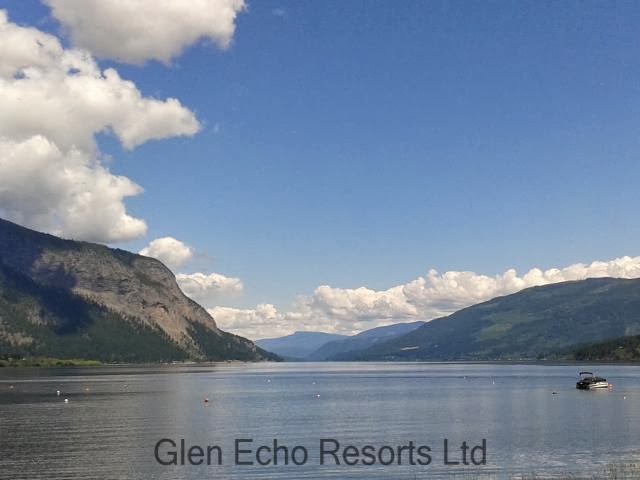 Glen Echo Resorts | 6592 Trans-Canada Hwy, Salmon Arm, BC V1E 3A2, Canada | Phone: (250) 832-6268