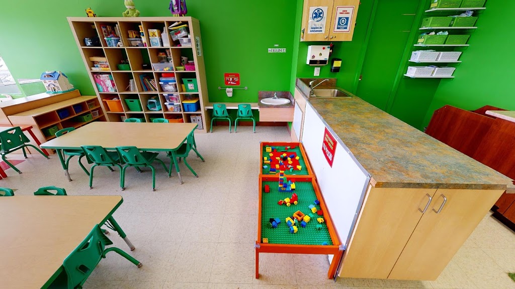 Daycare Terminus Days And Night - St-Jean-Sur-Richelieu | 650 Rue Boucher, Saint-Jean-sur-Richelieu, QC J3B 7Z8, Canada | Phone: (450) 376-3286