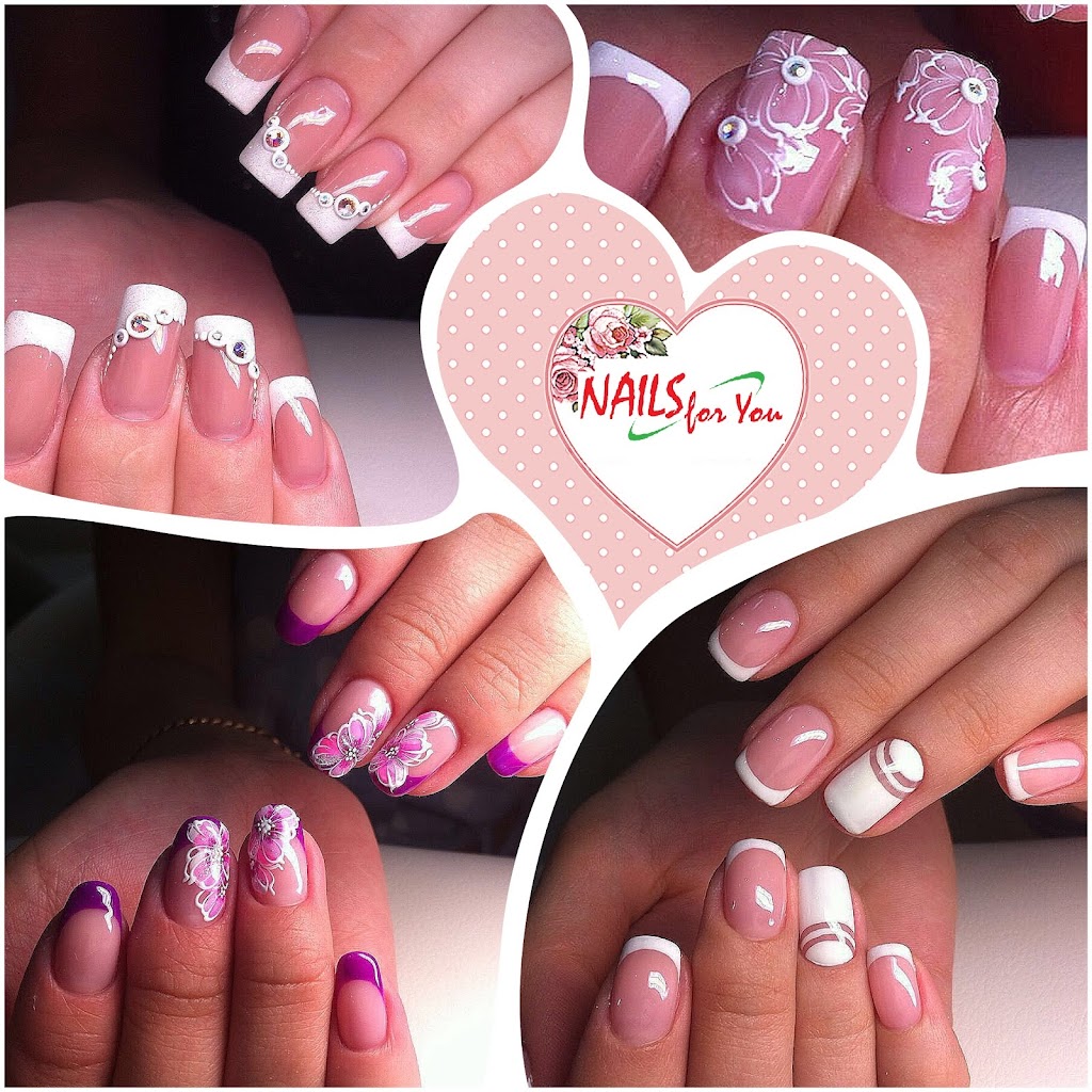 Nails For You Ancaster | 1183 Wilson St W #3, Ancaster, ON L9G 3K9, Canada | Phone: (905) 304-3889