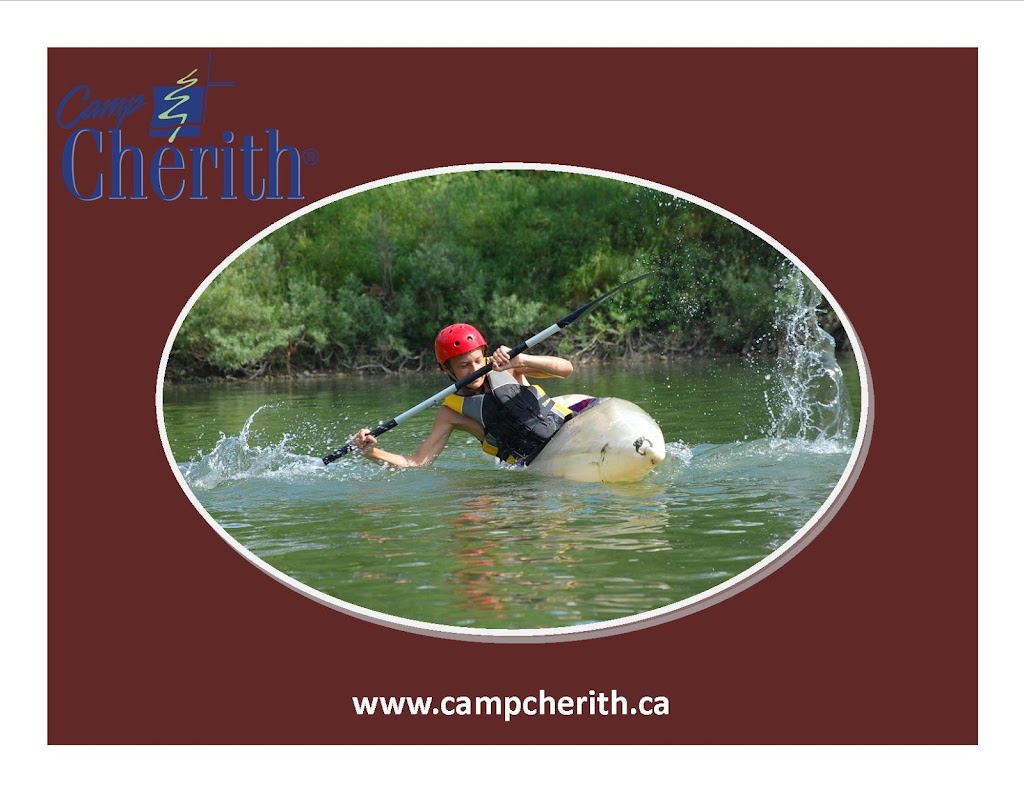 Camp Cherith Ontario | Box 142, Walkerton, ON N0G 2V0, Canada | Phone: (519) 881-2448