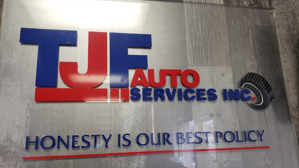 TJF Auto | 3211 Wolfedale Rd #1, Mississauga, ON L5C 1V8, Canada | Phone: (905) 848-6872