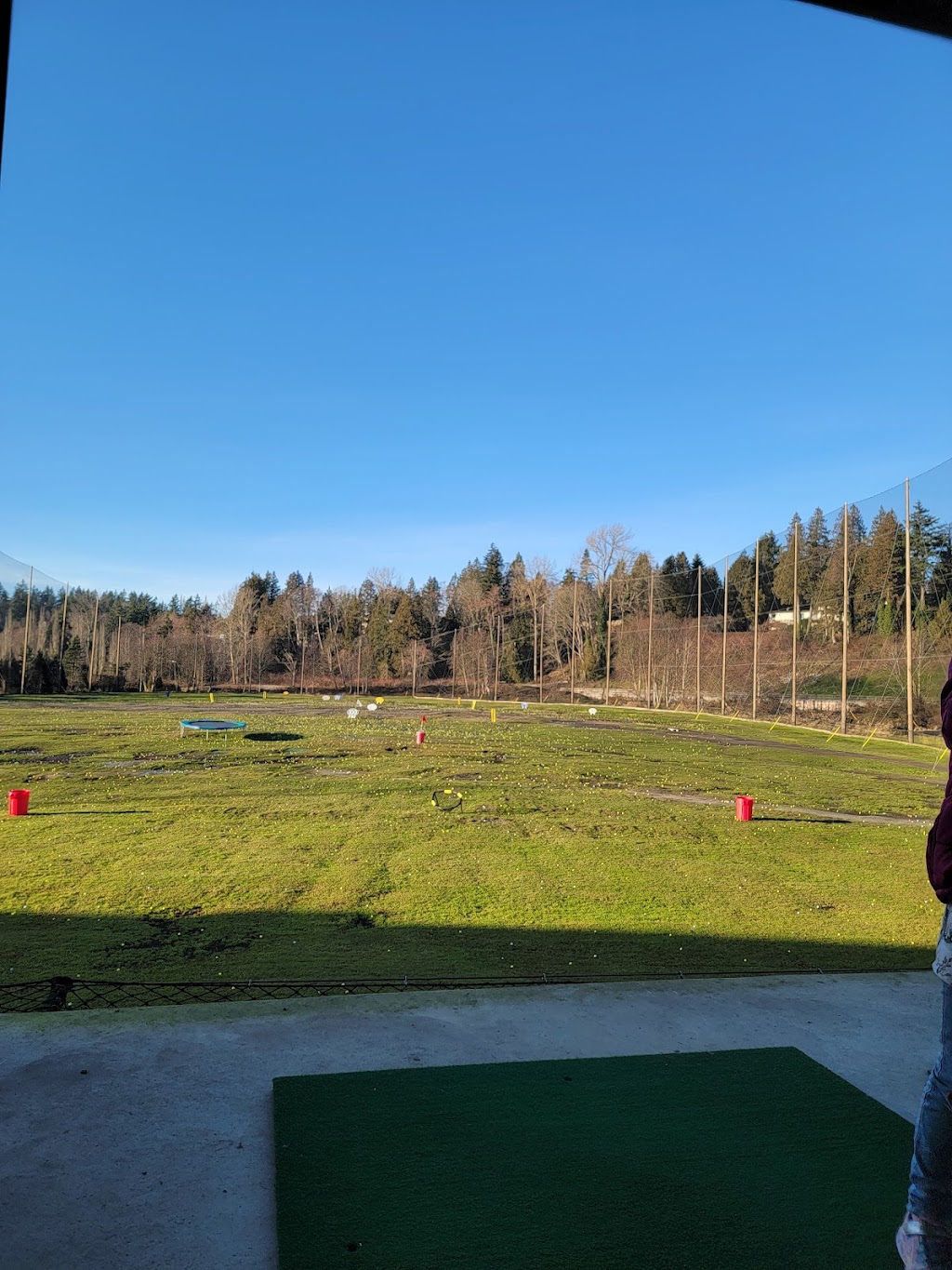 Birdies & Buckets Family Golf Centre | 5228 King George Blvd, Surrey, BC V3S 9M1, Canada | Phone: (604) 592-9188