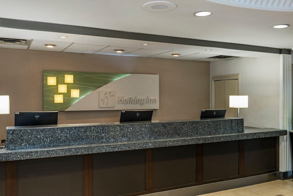 Holiday Inn Kingston-Waterfront | 2 Princess St, Kingston, ON K7L 1A2, Canada | Phone: (613) 549-8400