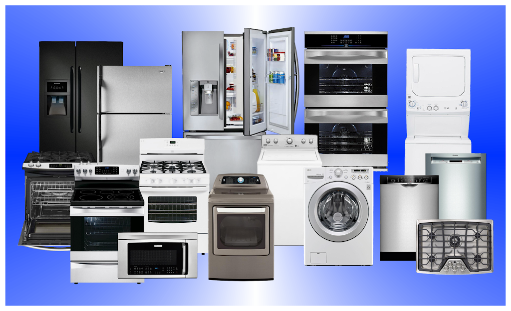 Hobby Appliances Home | 141 Somerside Park SW, Calgary, AB T2W 3W3, Canada | Phone: (587) 894-4977