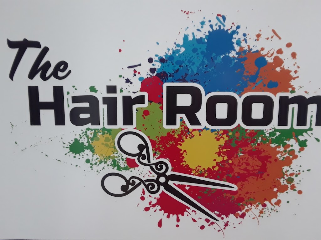 The Hair Room | 29 Ridge St, Saint John, NB E2J 2N1, Canada | Phone: (506) 608-4073