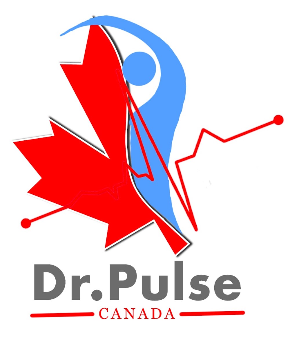 Dr. Pulse Canada | 1 Dundas St W Suite 2500, Toronto, ON M5G 1X3, Canada | Phone: (416) 646-0513