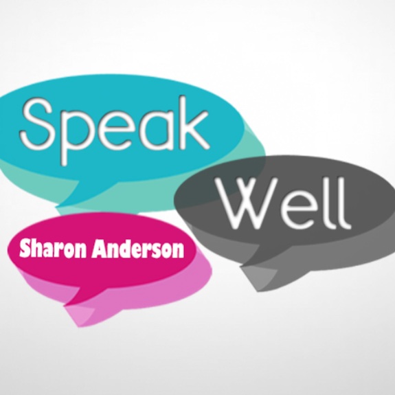 Speak Well SLP - Sharon Anderson | 2224 Vista Dr, Burlington, ON L7M 3N5, Canada | Phone: (905) 923-2122