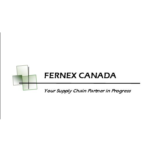 Fernex Canada Supply Chain Solutions Inc., | 6 Berkwood Hollow, Brampton, ON L6Y 0X6, Canada | Phone: (647) 618-2894