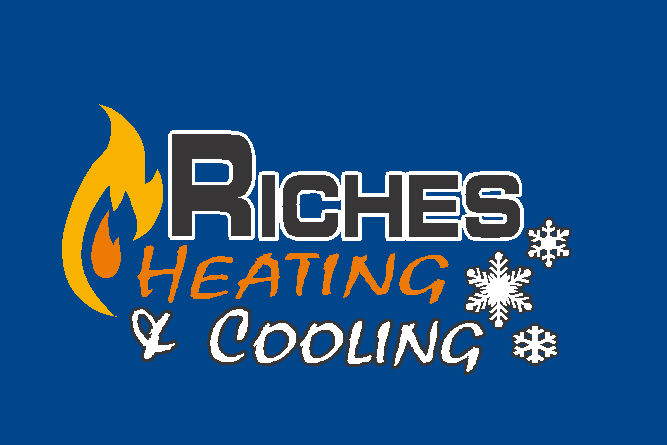 Riches Heating & Cooling | 495 Byerlay Side Rd RR3, Delhi, ON N4B 2W6, Canada | Phone: (519) 983-0537