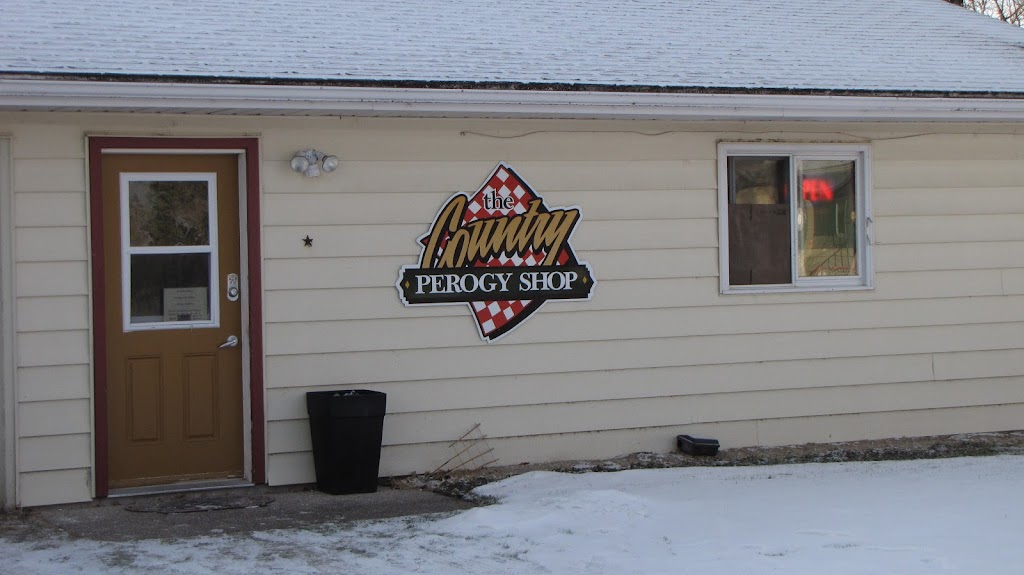 The Country Perogy Shop | #9 Main St S, Kleefeld, MB R0A 0V0, Canada | Phone: (204) 377-9555